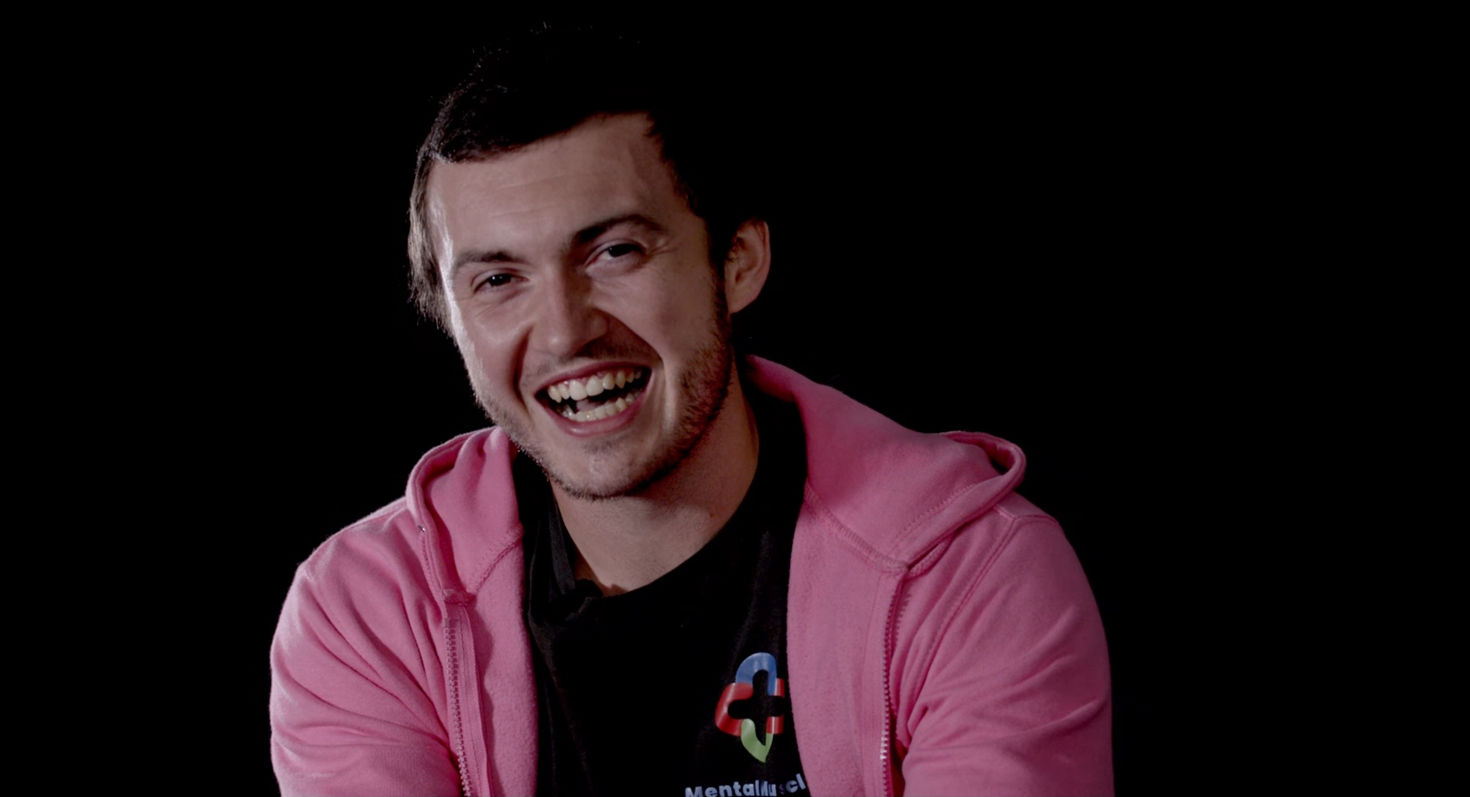 Blindside: Episode 2 - Jack Donovan